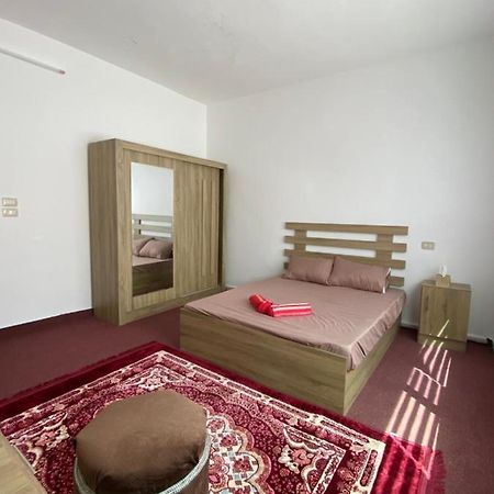 Appartement Jerash Moon à Jarash Extérieur photo