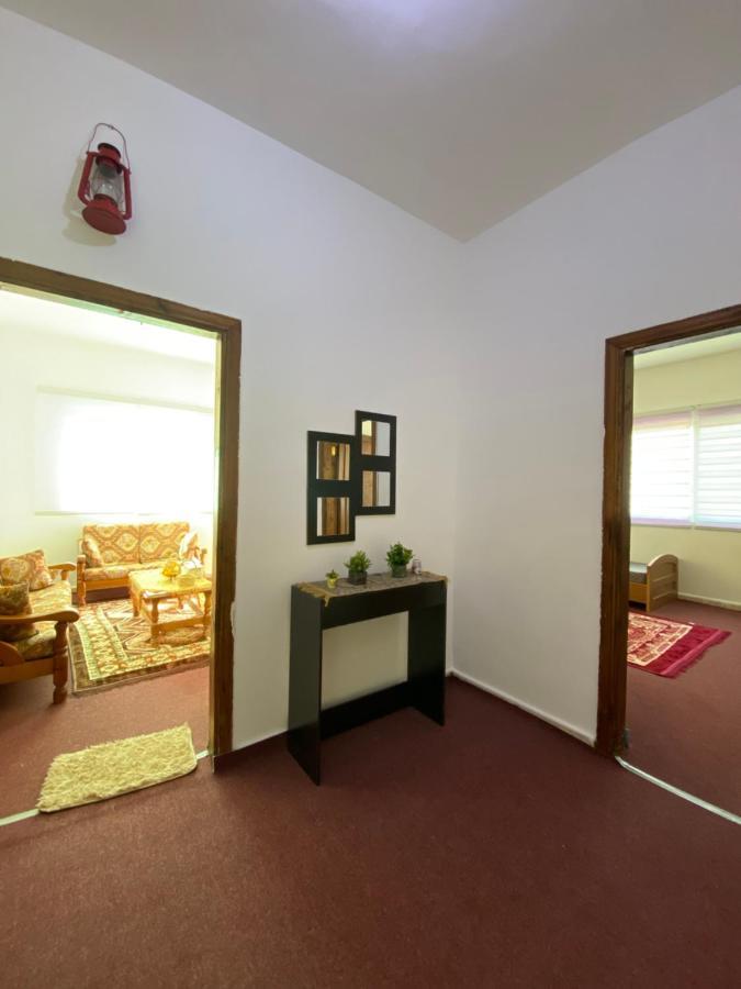 Appartement Jerash Moon à Jarash Extérieur photo