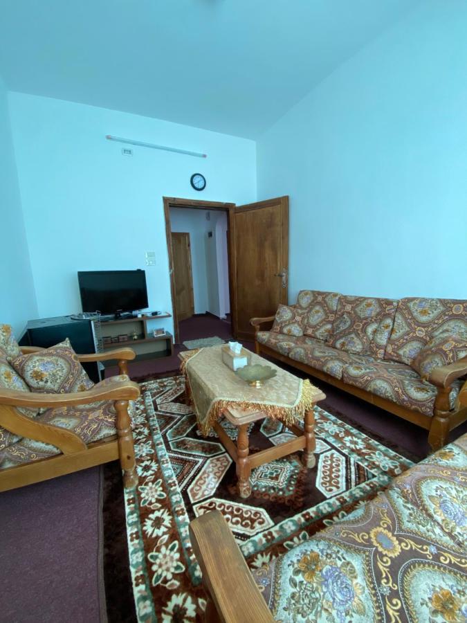 Appartement Jerash Moon à Jarash Extérieur photo
