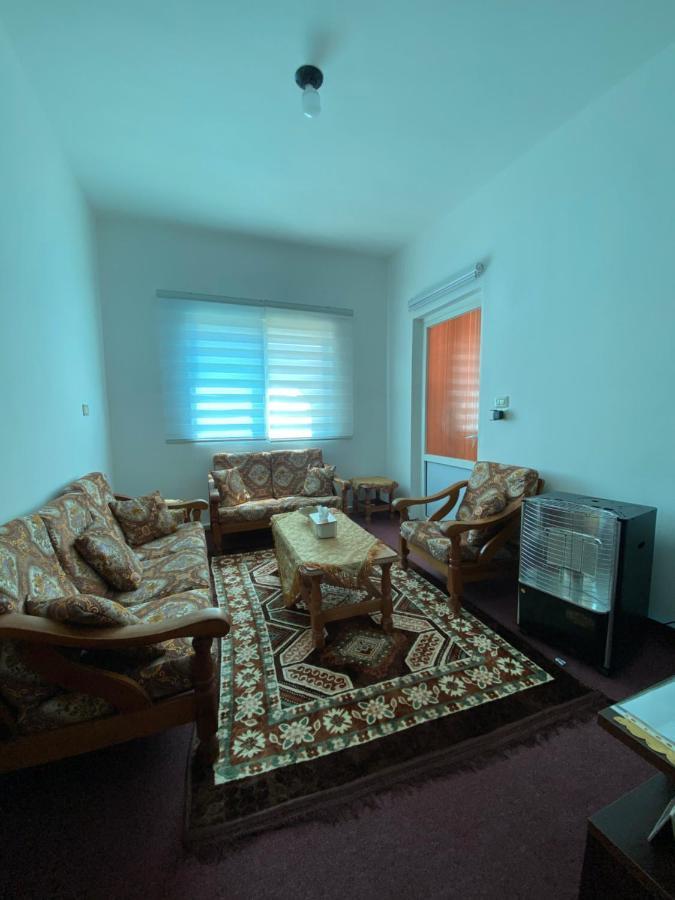 Appartement Jerash Moon à Jarash Extérieur photo