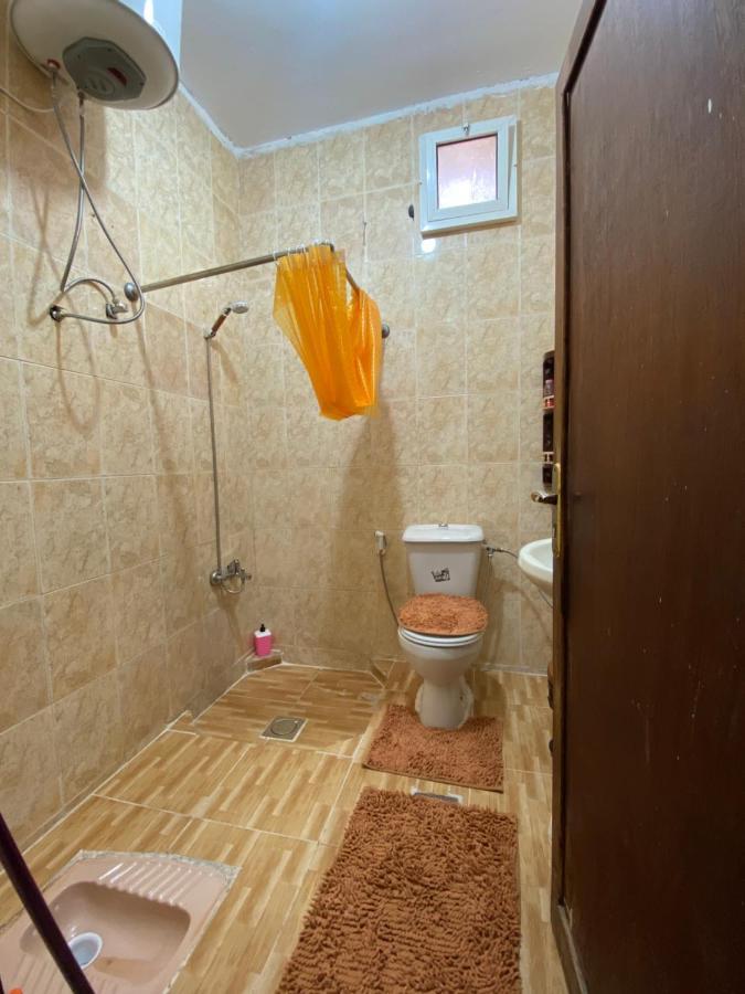 Appartement Jerash Moon à Jarash Extérieur photo