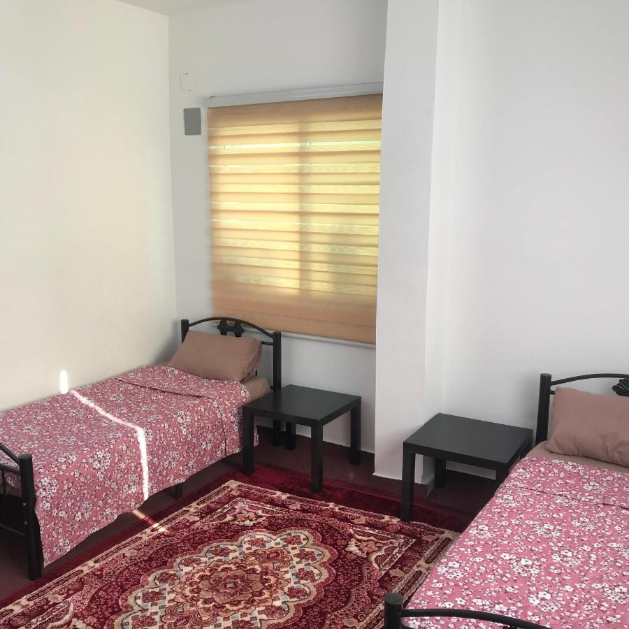 Appartement Jerash Moon à Jarash Extérieur photo