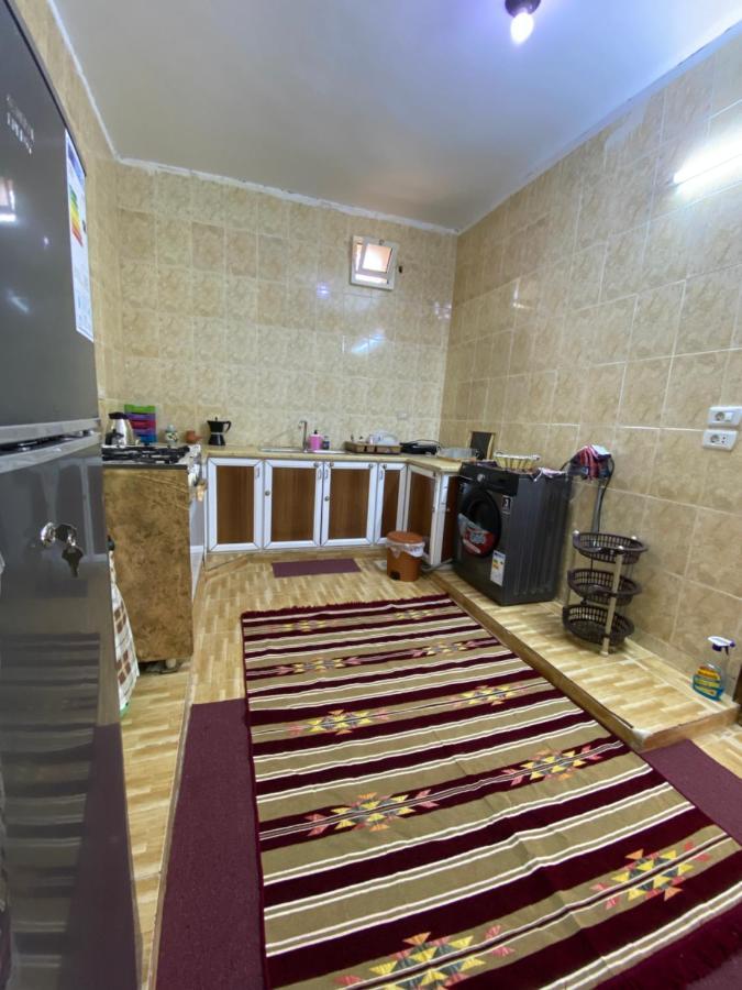 Appartement Jerash Moon à Jarash Extérieur photo